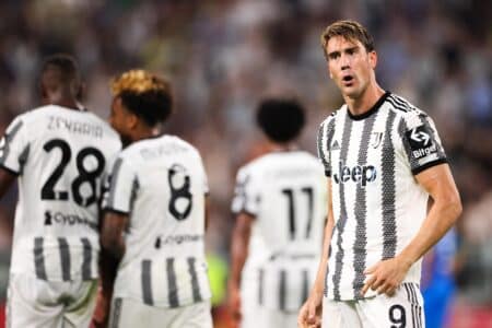 Juventus