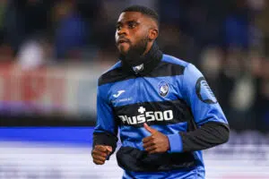 Mercato : Leicester cible Boga !