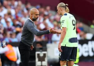 City