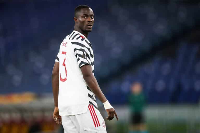 Mercato : Manchester United d’accord pour prêter Bailly ! Manchester United