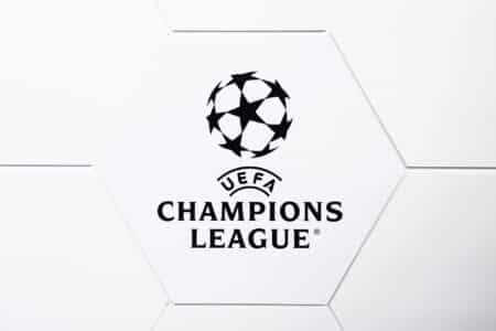 Ligue des Champions