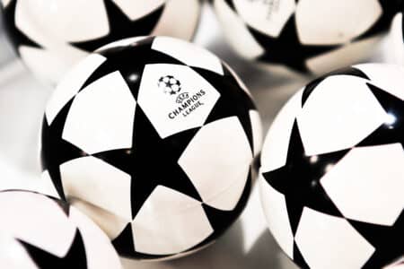 Ligue des Champions