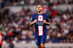 Icardi - PSG