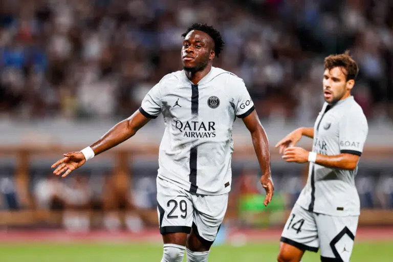 Mercato : Kalimuendo direction Rennes ! Kalimuendo
