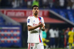 Mercato OL : ça brûle pour Paqueta à West Ham !