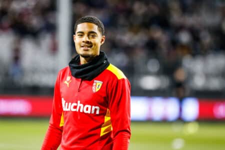 Jonathan VARANE