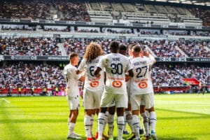 OM - Clermont
