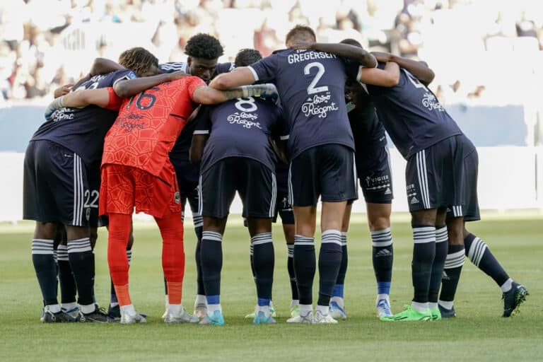 Bordeaux – Guingamp : à quelle heure et sur quelle chaîne suivre le match ? Bordeaux