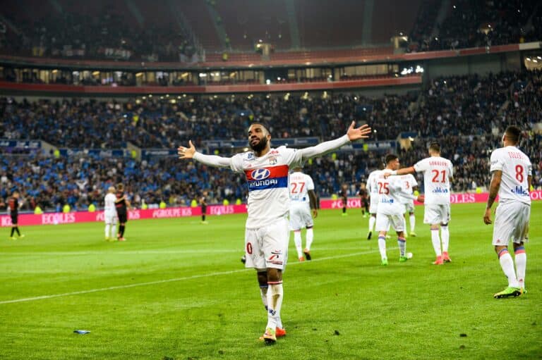Nantes – OL : Sur quelle chaîne et à quelle heure ? ol