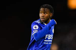 Lookman