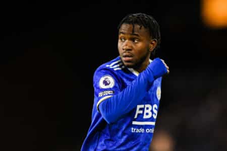 Lookman
