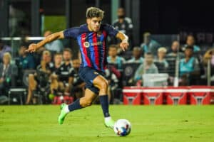 Barça