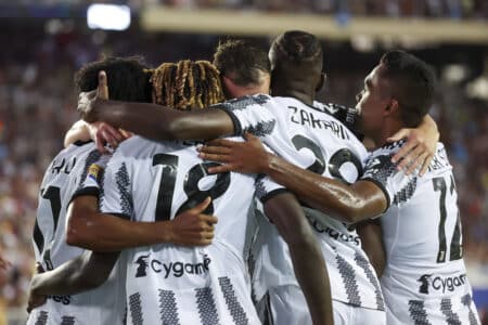 Juventus