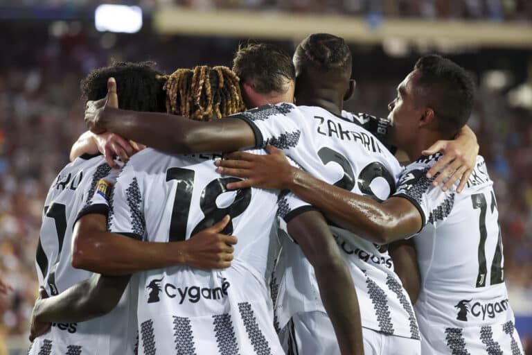 Juventus