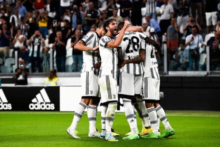 Juventus
