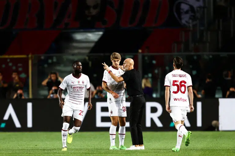 AC Milan