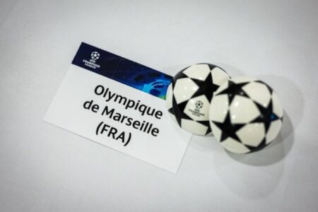 Ligue des champions : ce qui attend l’OM ! Ligue des champions