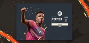 FUT 23 FIFA 23