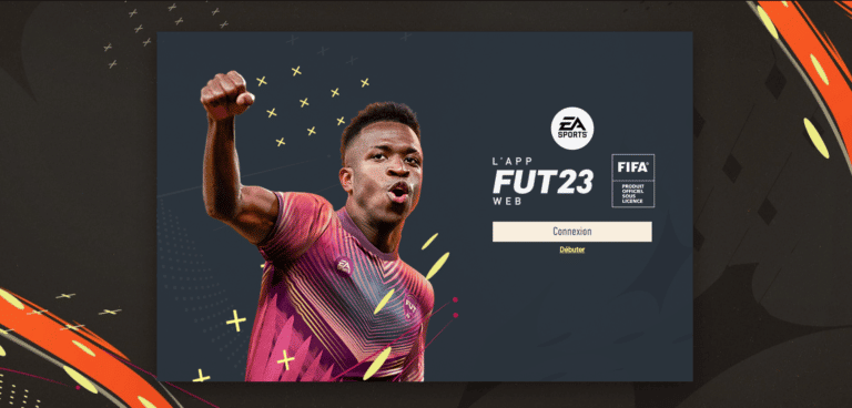 FUT 23 FIFA 23