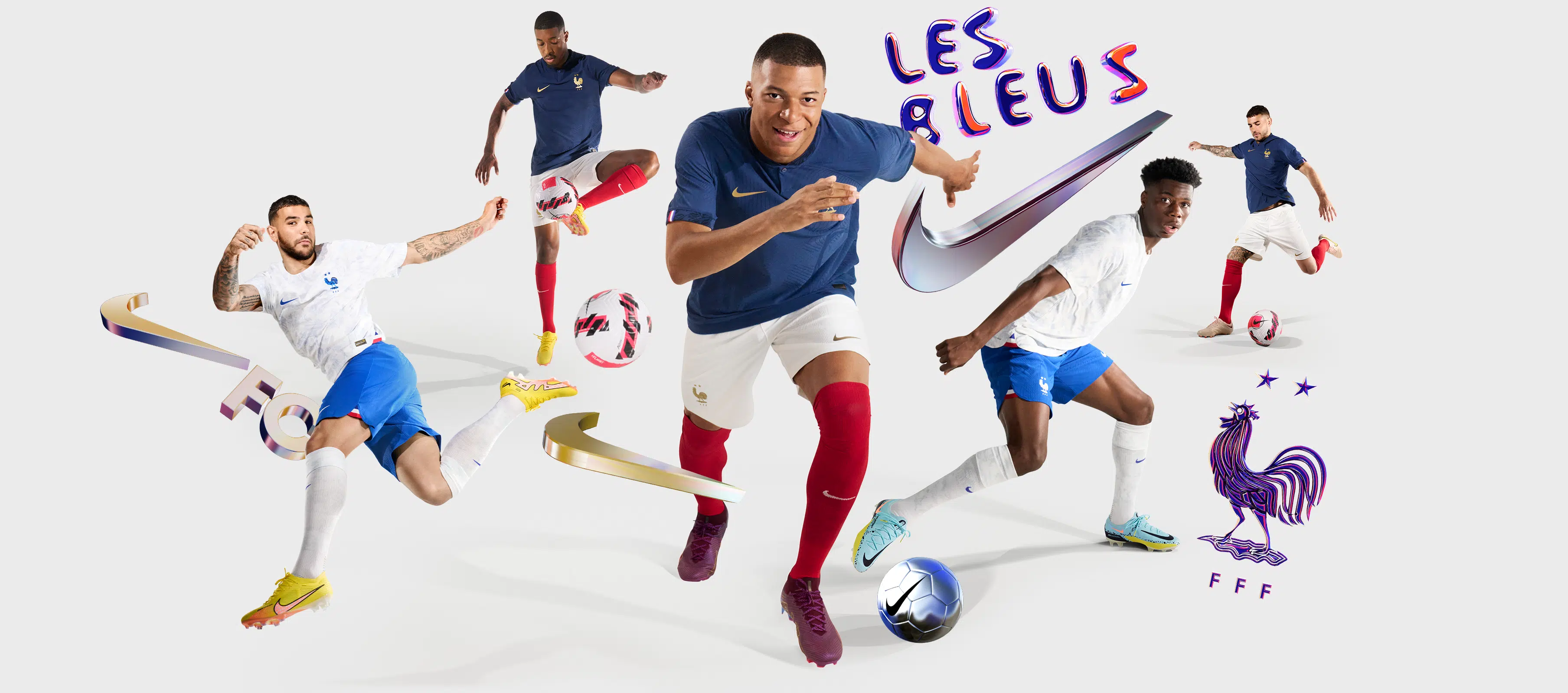 équipe de france