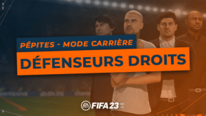 pépites FIFA 23