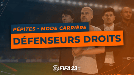 pépites FIFA 23