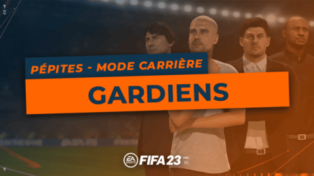 pépites FIFA 23