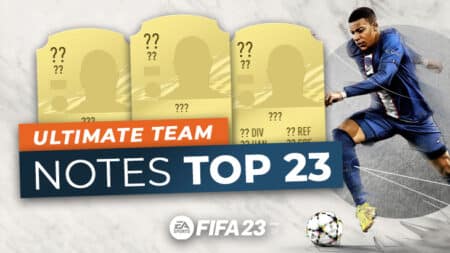 FIFA 23