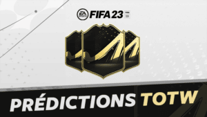 FUT 23 Prédiction