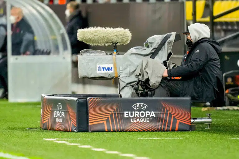 Ligue europa et ligue europa conférence