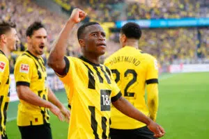 FC Cologne - Dortmund : les compositions probables