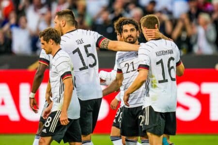 Allemagne