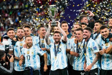 Argentine