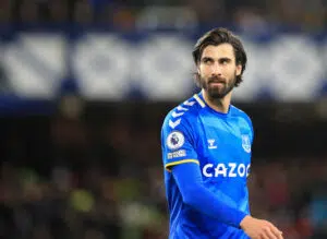 Mercato LOSC : Andre Gomes va bien s'engager (Info BeFootball)