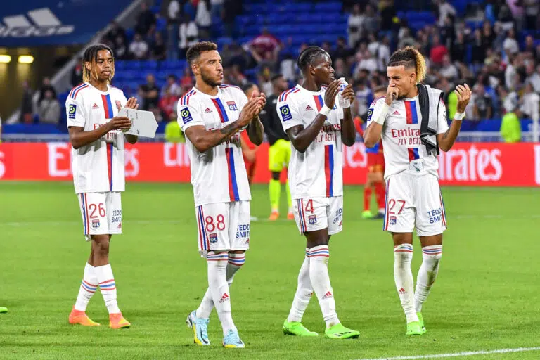 Monaco – OL : sur quelle chaîne et à quelle heure ? OL