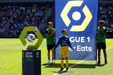 Ligue 1