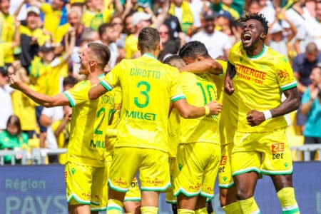 Nantes