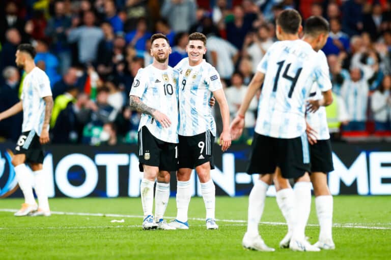 Argentine – Honduras : Sur quelle chaîne et à quelle heure ? Argentine