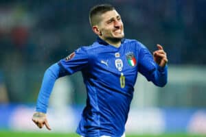 Verratti