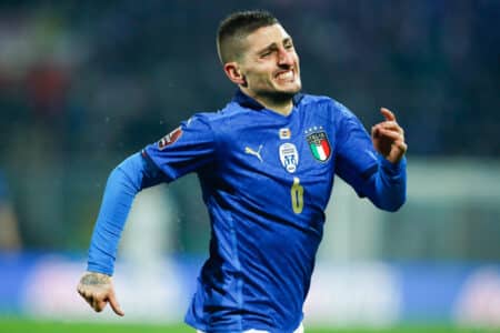 Verratti