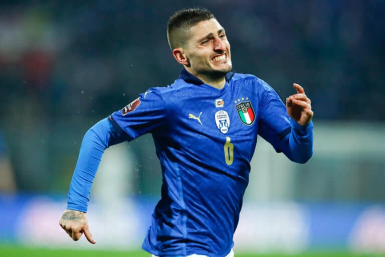 Verratti