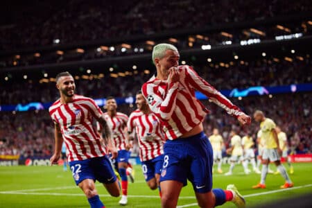 Atlético