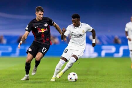 Real Madrid