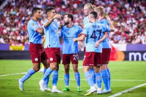 Manchester City - Dortmund : Les compositions probables !