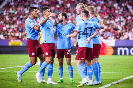 Manchester City