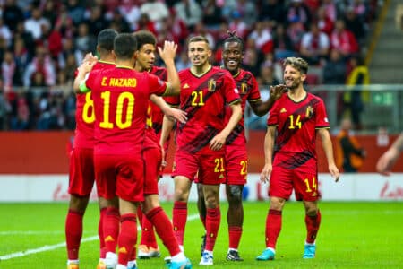 Belgique