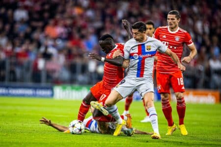 Bayern Munich