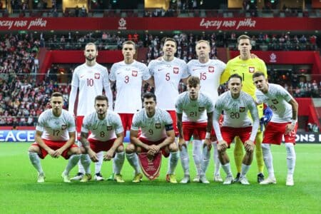 Pologne