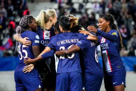 PSG