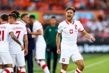 Pologne